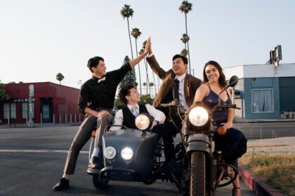 Riding in the Millennial Era: How Technology is Shaping the Motorcycle Experience for Youth