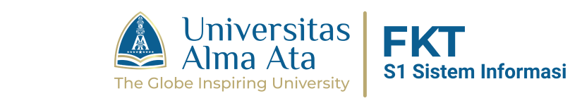 Program Studi Sistem Informasi