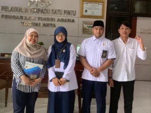 Sukses Ikuti Program Magang, 99 Mahasiswa Prodi Sistem Informasi Alma Ata Siap Jadi Talenta Digital Berprestasi