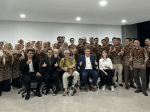 Prodi Sistem Informasi Universitas Alma Ata Raih Akreditasi Internasional, Siap Hadapi Persaingan Global