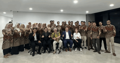 Prodi Sistem Informasi Universitas Alma Ata Raih Akreditasi Internasional, Siap Hadapi Persaingan Global