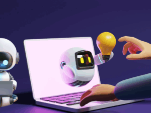 Mengupas Laptop AI 2025: Teknologi Masa Depan yang Siap Mengubah Dunia Kerja dan Edukasi