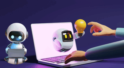 Mengupas Laptop AI 2025: Teknologi Masa Depan yang Siap Mengubah Dunia Kerja dan Edukasi