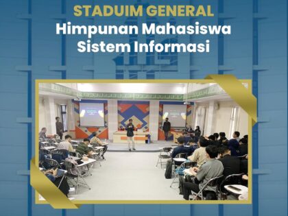 Kuliah Umum