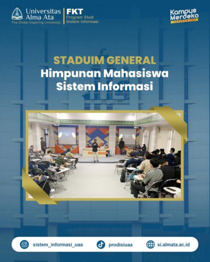 Kuliah Umum