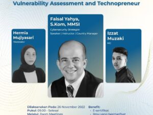 Webinar Cybersecurity