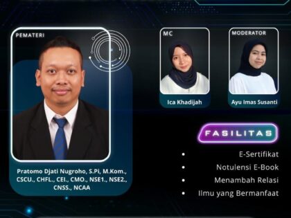 Kuliah Pakar