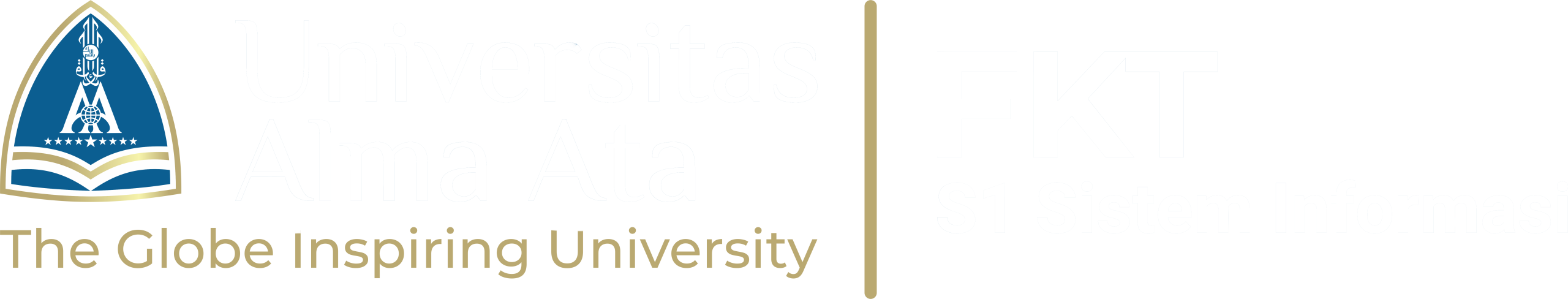 Program Studi Sistem Informasi