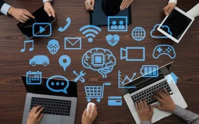 Lulusan Sistem Informasi: Pintu Masuk ke Profesi Digital Bergaji Menarik