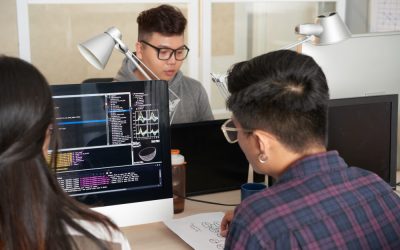 Mata Kuliah Sistem Informasi: Apa yang Dipelajari dan Peluang Karier Lulusannya