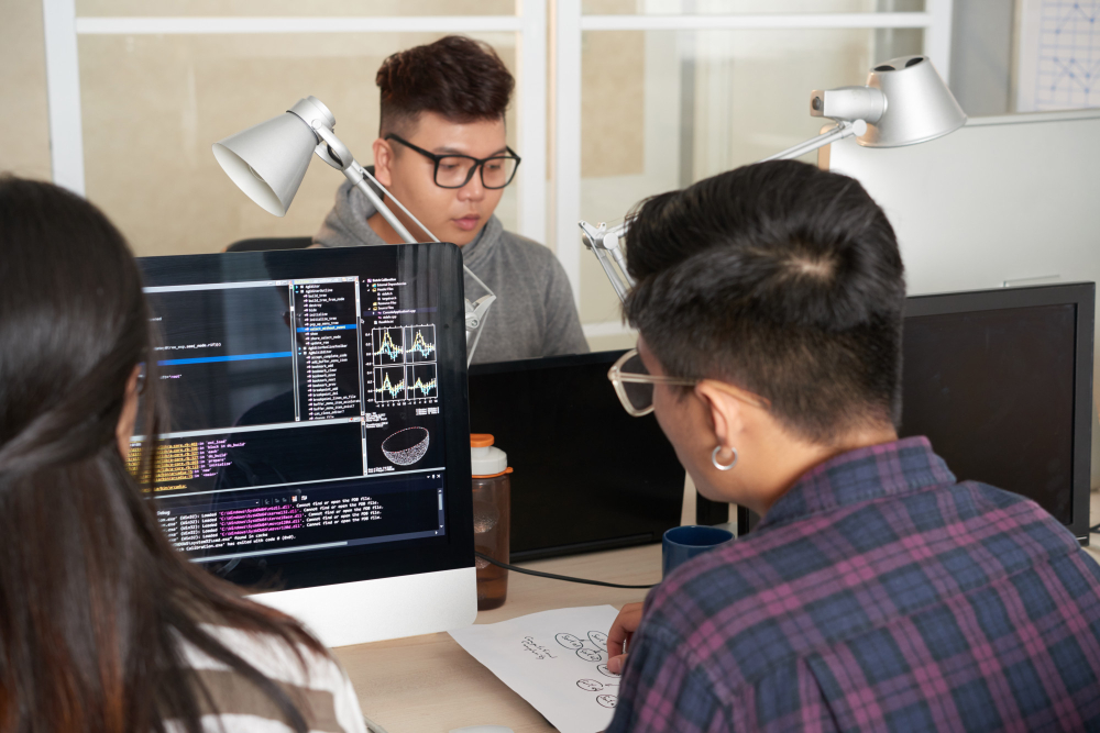 Mata Kuliah Sistem Informasi: Apa yang Dipelajari dan Peluang Karier Lulusannya