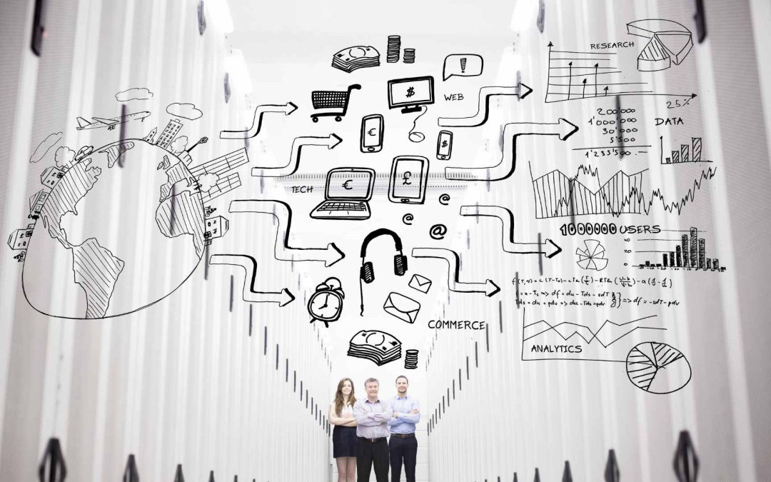 Memahami Perbedaan Sistem Informasi dan Informatika: Panduan Tepat Sebelum Memilih Jurusan Teknologi di Universitas Alma Ata