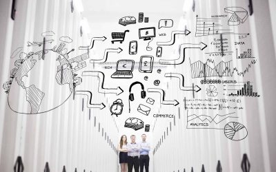 Memahami Perbedaan Sistem Informasi dan Informatika: Panduan Tepat Sebelum Memilih Jurusan Teknologi di Universitas Alma Ata