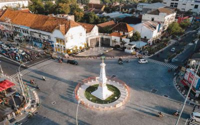 3 Alasan Jogja Jadi Kota Terbaik untuk Kuliah Sistem Informasi