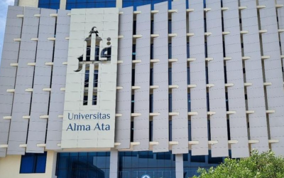 Prospek Cerah Lulusan Sistem Informasi Universitas Alma Ata di Era Digital