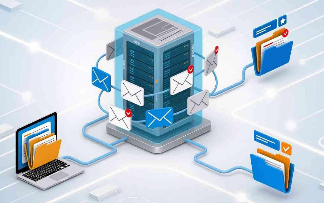 Mengenal Sistem Informasi Manajemen: Peran, Manfaat, dan Peluang Karier di Era Digital