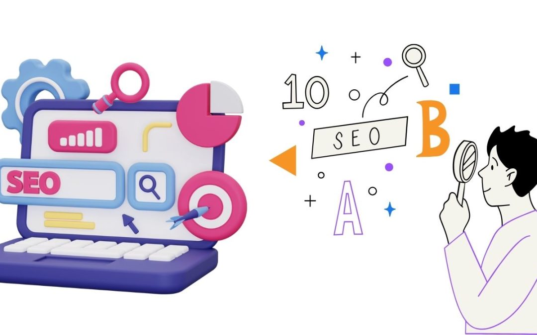 Mengenal Profesi SEO Specialist: Peluang Karier Menjanjikan di Era Digital dan Jalur Studinya