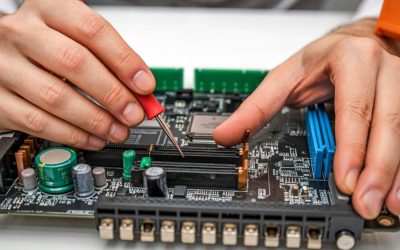 10 Peluang Kerja Lulusan SMK TKJ, dari Teknisi Jaringan hingga Web Developer