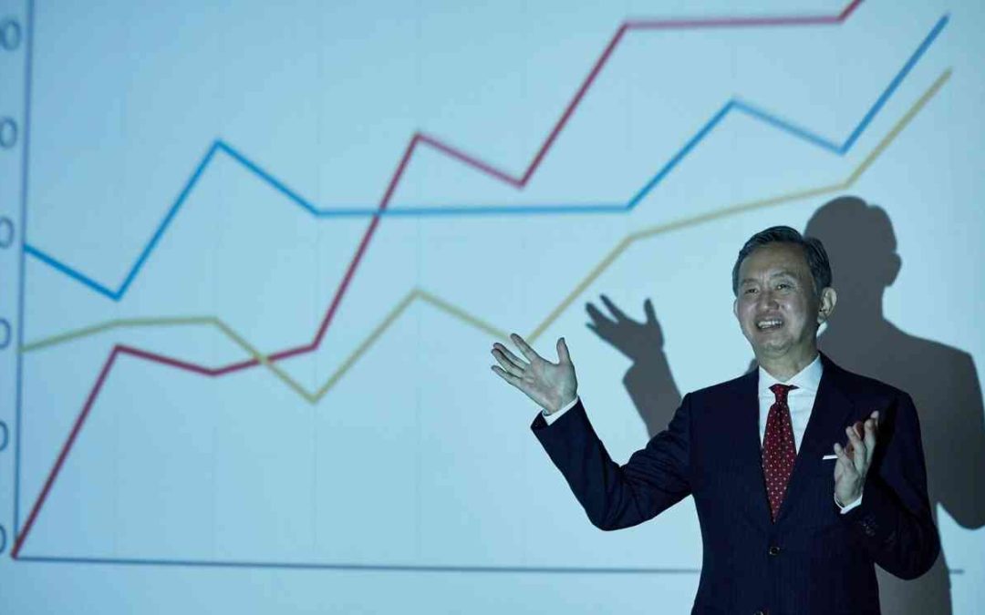 10 Jurusan Kuliah yang Cocok untuk Calon Pengusaha, Sistem Informasi Jadi Pilihan Utama