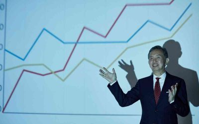 10 Jurusan Kuliah yang Cocok untuk Calon Pengusaha, Sistem Informasi Jadi Pilihan Utama