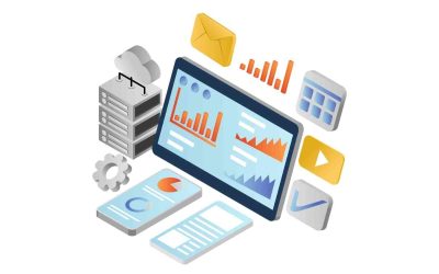 Sistem Informasi Semakin Dibutuhkan di Era Digital, Ini Definisi, Manfaat, dan Prospek Kariernya