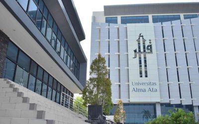 11 Kampus dengan Jurusan Sistem Informasi Terbaik di Indonesia 2025, Prospek Kerja Luas dan Gaji Tinggi