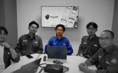 Tak Lolos PTN Bukan Akhir, Mahasiswa Alma Ata Ini Buktikan Bisa Kalahkan Peserta dari Kampus Top