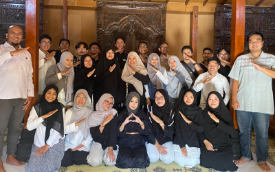 Reuni Alumni SI UAA Jadi Momentum Perkuat Kontribusi Lulusan untuk Kampus