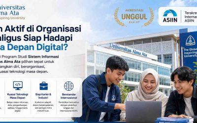 BEM Kampus Adalah Organisasi Mahasiswa? Ini Pengertian, Tugas BEM, dan Bedanya dengan OSIS